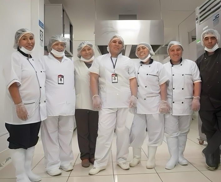 Planeación Nutricional